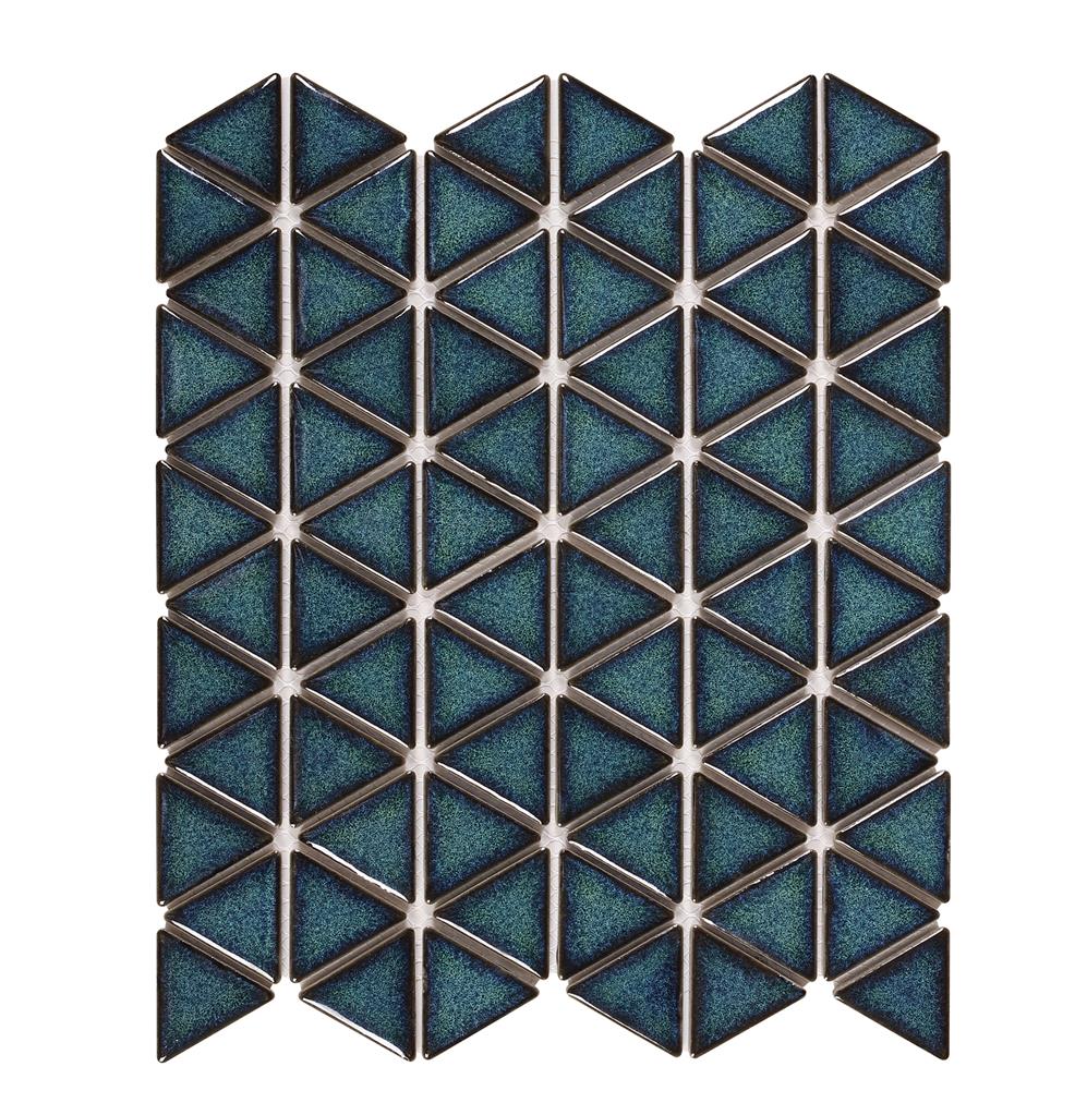 Intermatex Tech Ibiza Teal 26x30 (3,6x4,2)