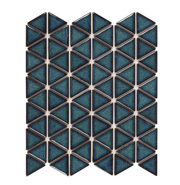 Intermatex Tech Ibiza Teal 26x30 (3,6x4,2)