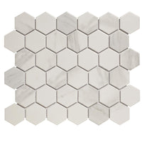 27,8x32,5 Hexagon (5,1x5,9)