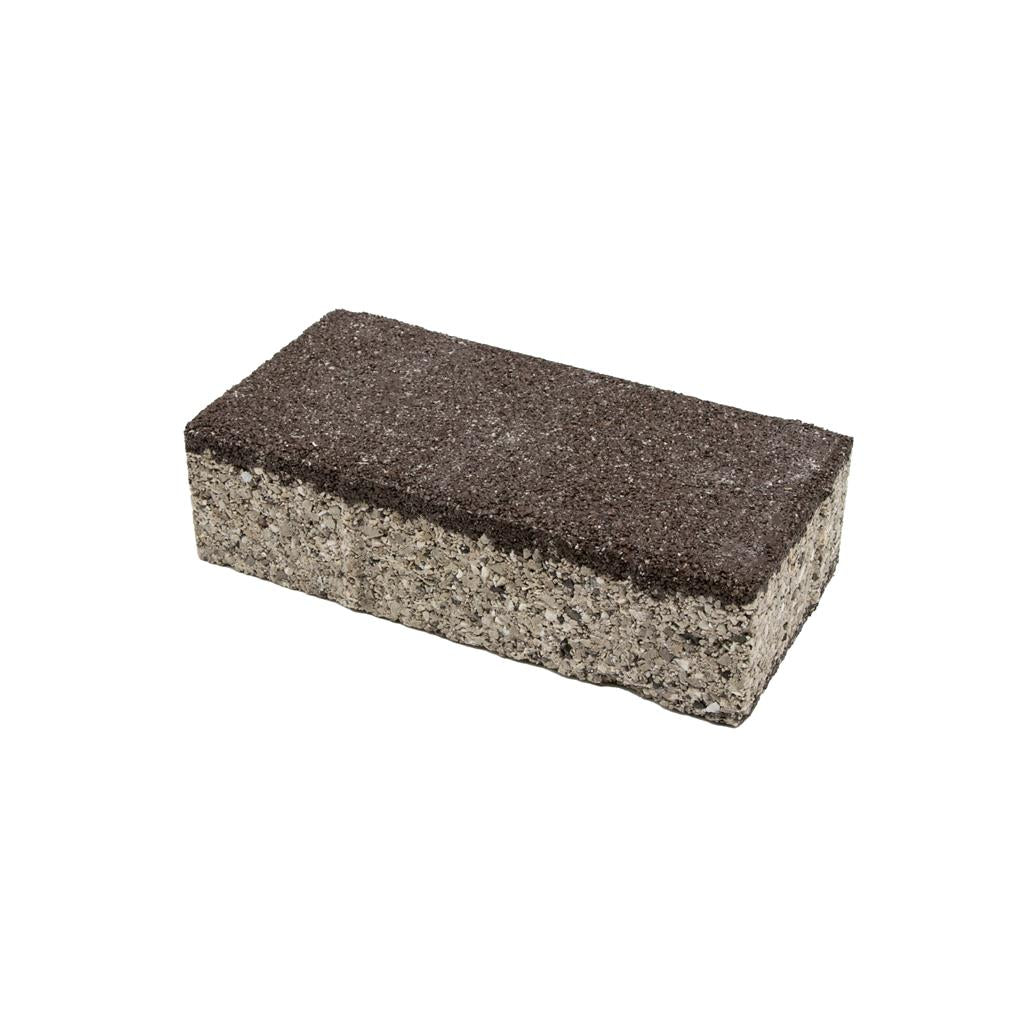 Tile Systems ZOAK Klinker Koffie 10x20x5,5