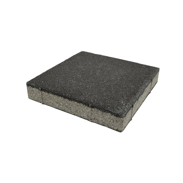 Tile Systems ZOAK Klinker Zwart 30x30x5,5