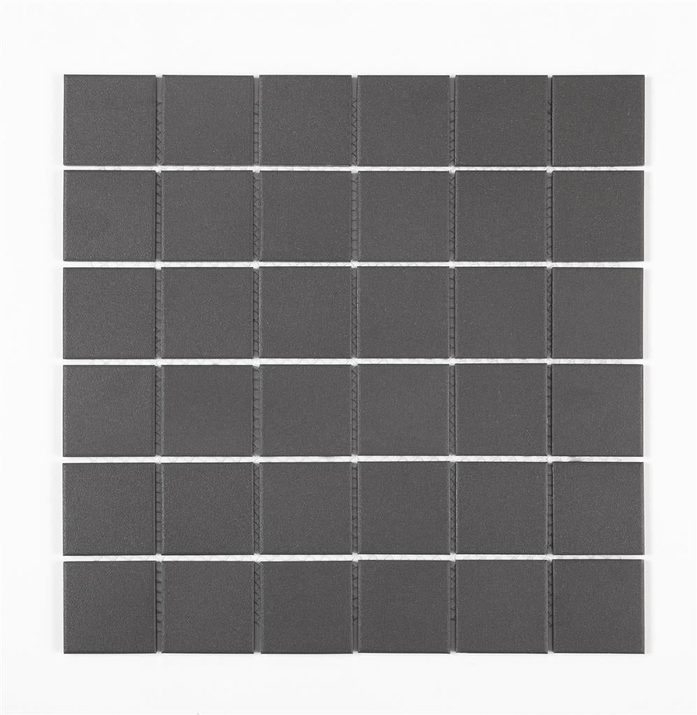 Intermatex Dover Black AS 30,6x30,6 (5x5)