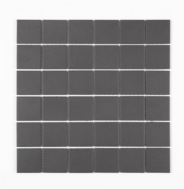 Intermatex Dover Black AS 30,6x30,6 (5x5)