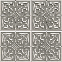 Realonda Muse Lis Grey 33x33