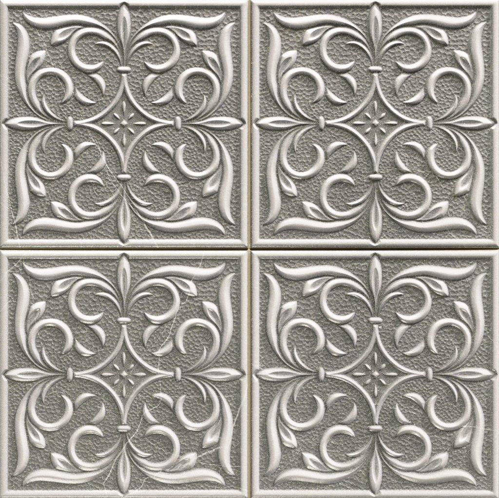 Realonda Muse Lis Grey 33x33