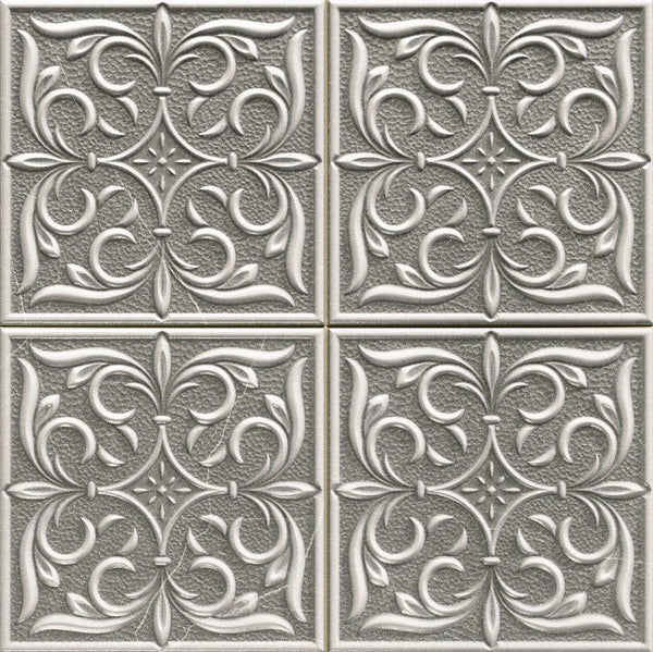 Realonda Muse Lis Grey 33x33