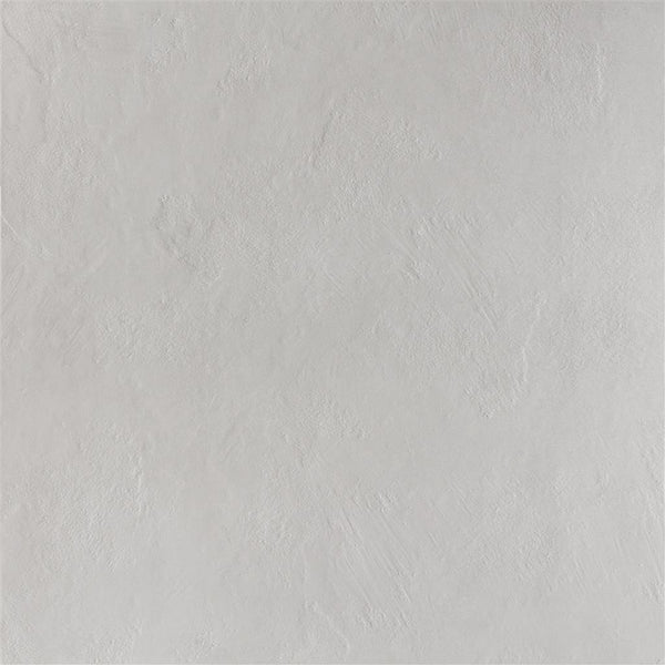Ecoceramic Newton White Natural 120x120 (R)