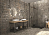 Realonda Antigua Lis Black sfeerbeeld