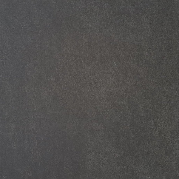 Tilesystem Quartz Black 59,7x59,7 16 mm(R)