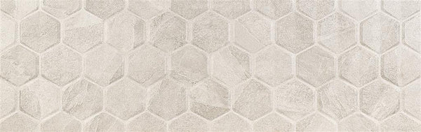 Durstone Mustang Hexon Grey Matt 31x98  (R)