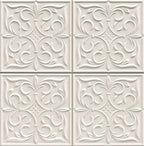Realonda Muse Lis White