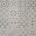 Tilesystem Decor Beige
