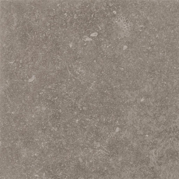 Cerdomus Nordenn Greige Naturale 40x40 Chiselled edge