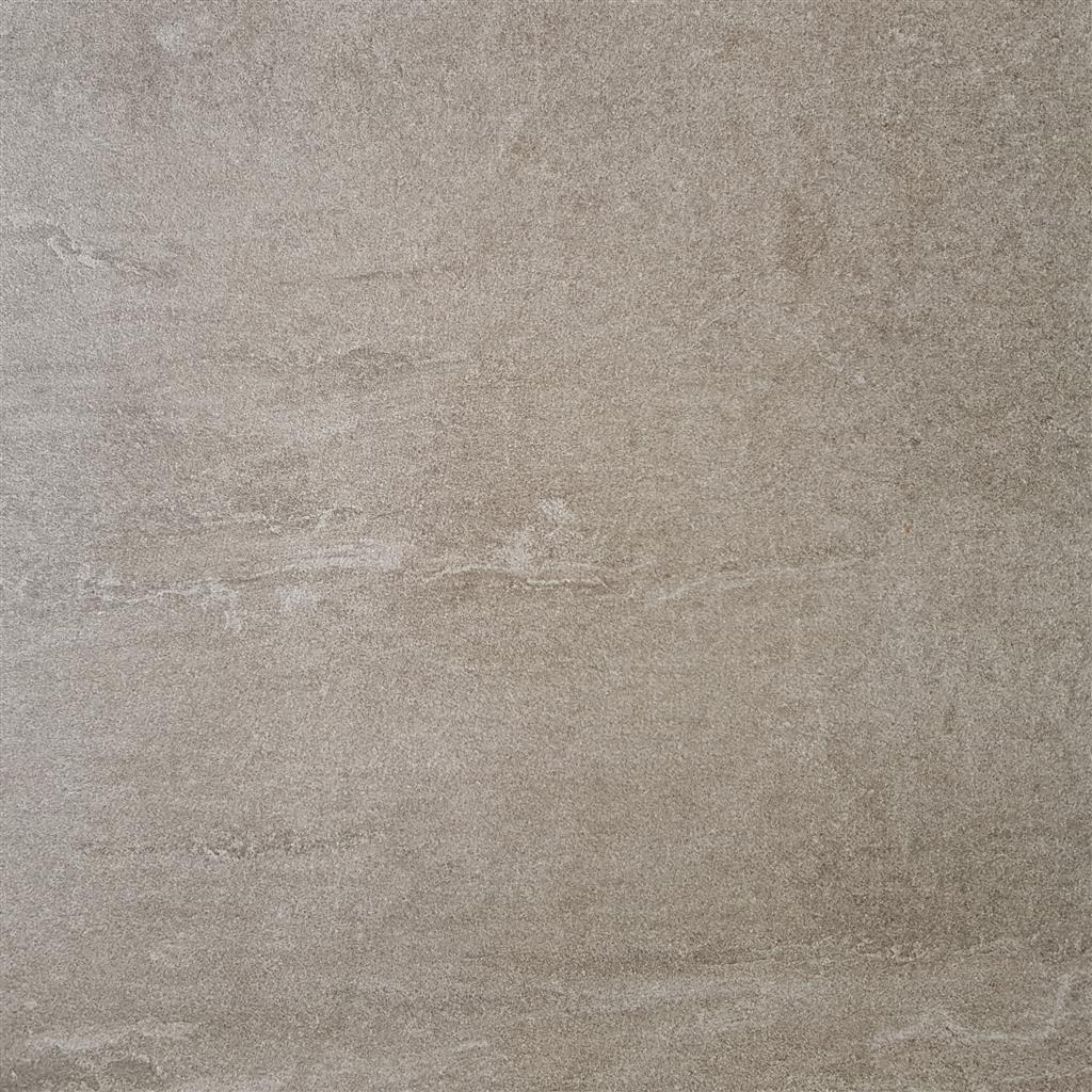Tilesystem Quartz Taupe 59,7x59,7 16 mm(R)