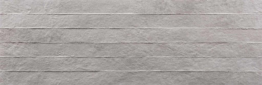 Ecoceramic Newton Silver Rlv. 30x90  (R)