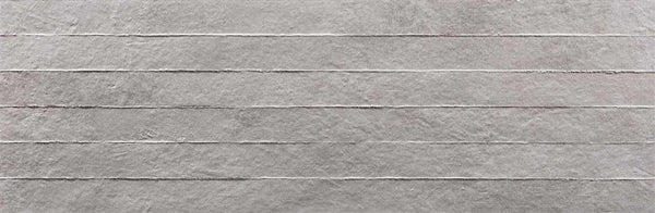 Ecoceramic Newton Silver Rlv. 30x90  (R)