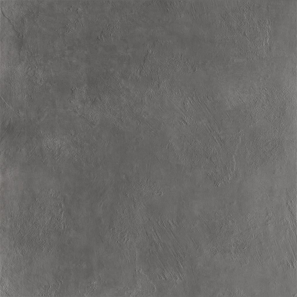 Ecoceramic Newton Graphite Natural 120x120 (R)