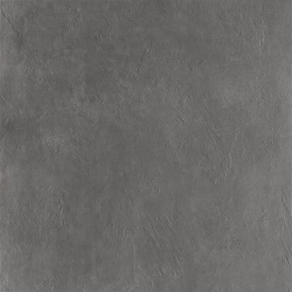Ecoceramic Newton Graphite Natural 120x120 (R)