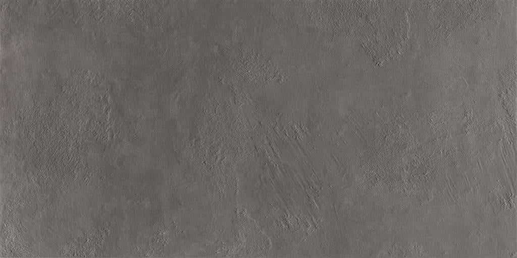 Ecoceramic Newton Graphite Natural 30x60 (R)