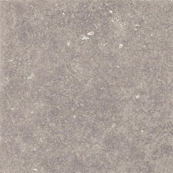 Cerdomus Nordenn Grigio Naturale 40x40 Chiselled edge