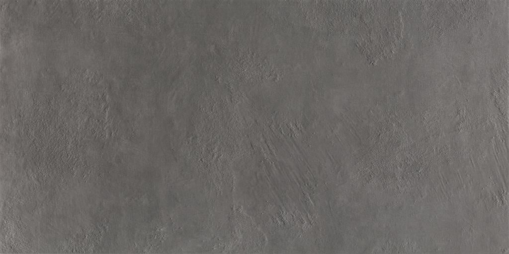 Ecoceramic Newton Graphite Natural 60x120 (R)