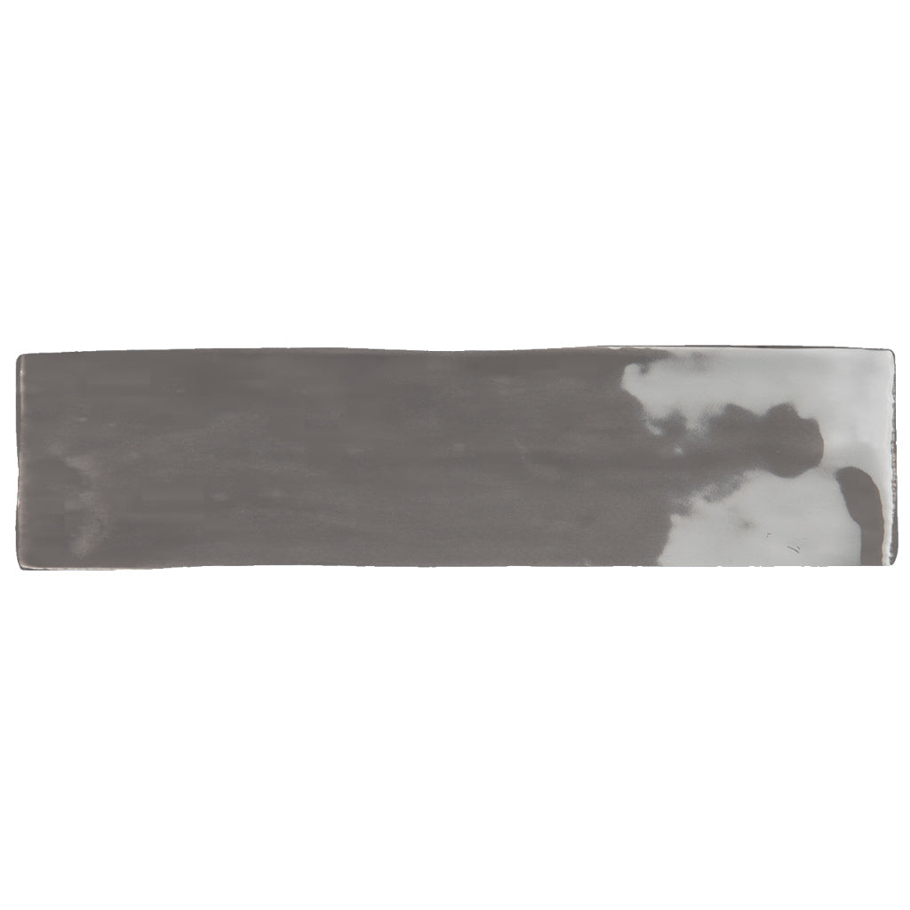 Ecoceramic Bronx Gris 7,5x30