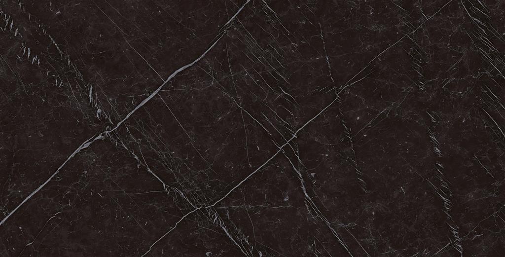 Atlas Concorde Marvel Stone Nero Marquina Lappato 75x150 (R)