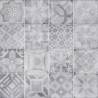 20x20 Mix