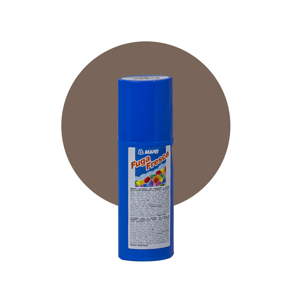 Mapei Fuga Fresca n. 136 Mud à 160 Gram