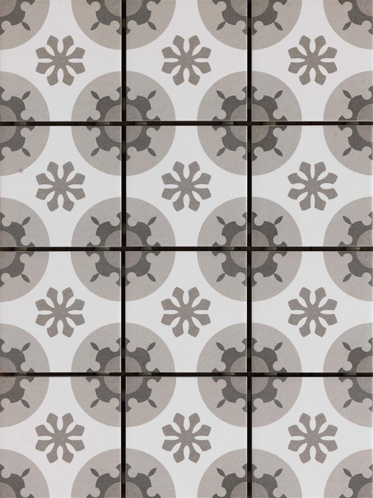 Imso Hi-Tech Deco Cement-In 20x20
