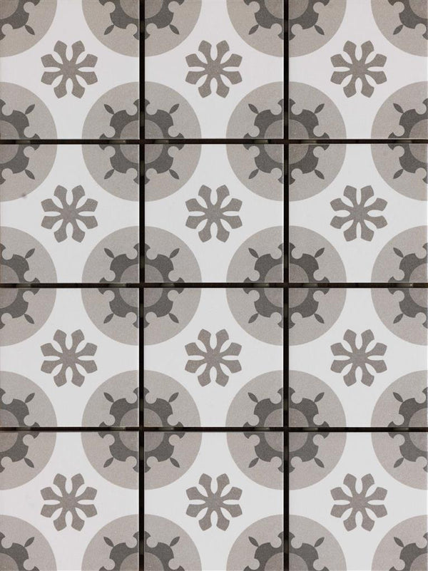 Imso Hi-Tech Deco Cement-In 20x20