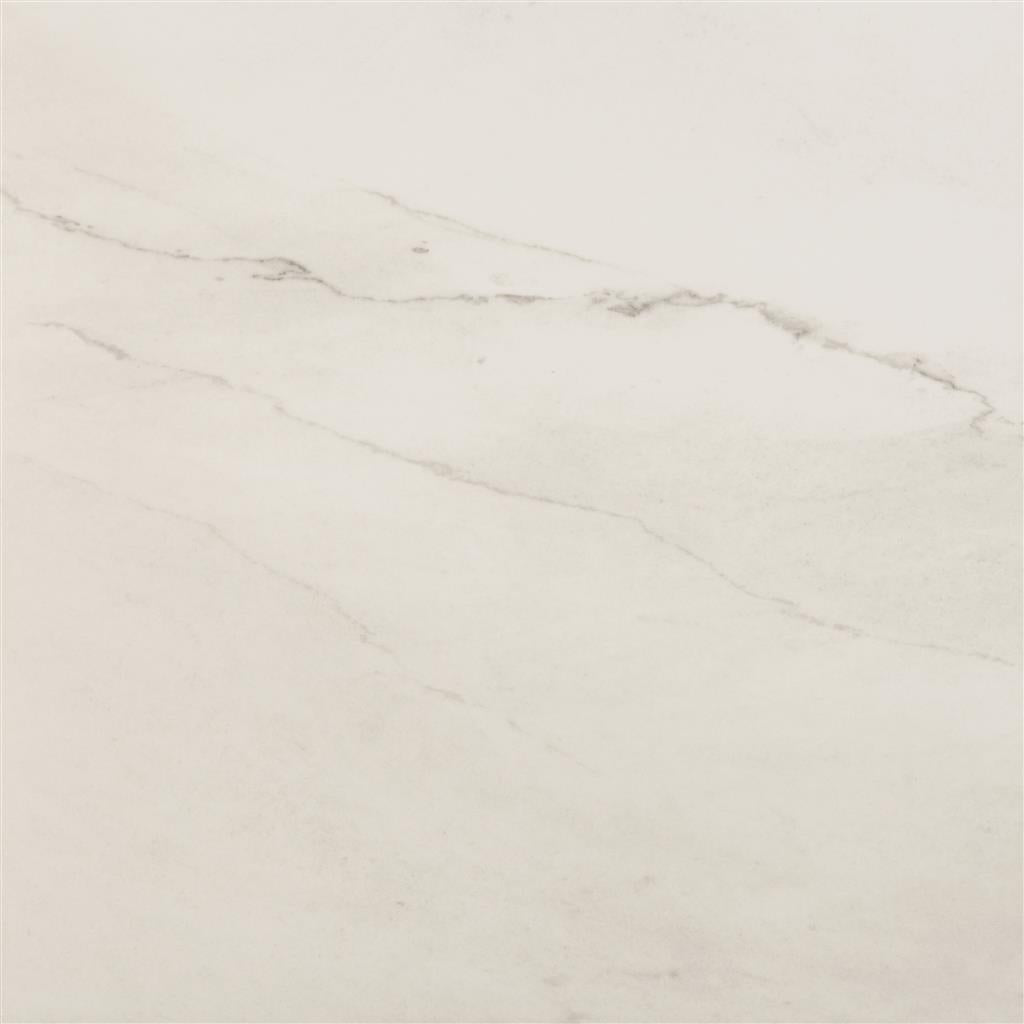 Ecoceramic Luxe Snow Polished 60x60 (R)