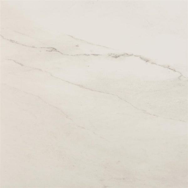 Ecoceramic Luxe Snow Polished 60x60 (R)