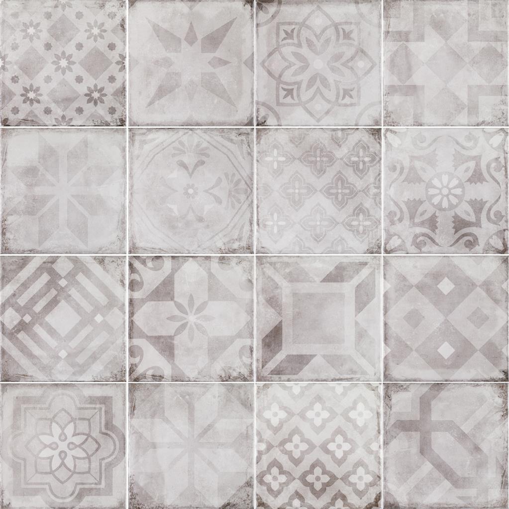 Pasicos Tasos Mix Natural 20x20