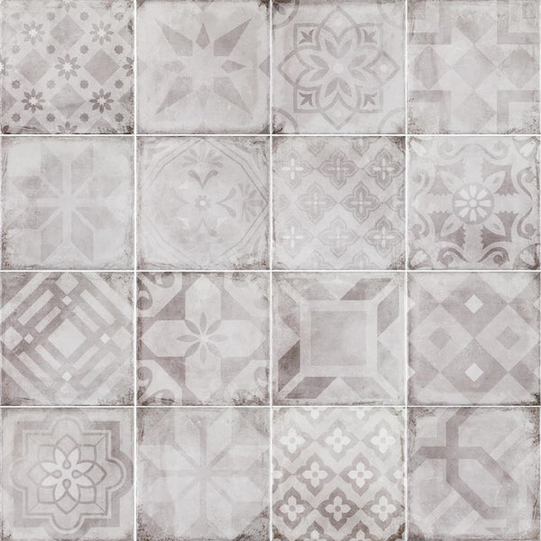 Pasicos Tasos Mix Natural 20x20