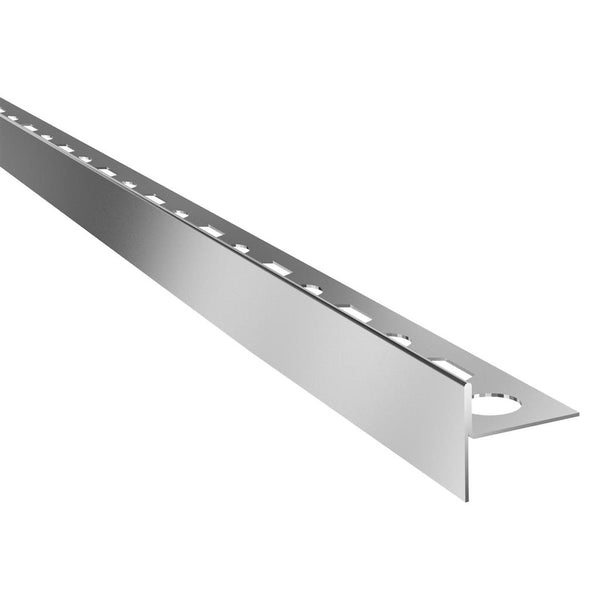 Wedi Fundo Riolito afschotprofiel rechts 10x1200mm  106110010