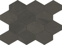 25x34 Hexagon