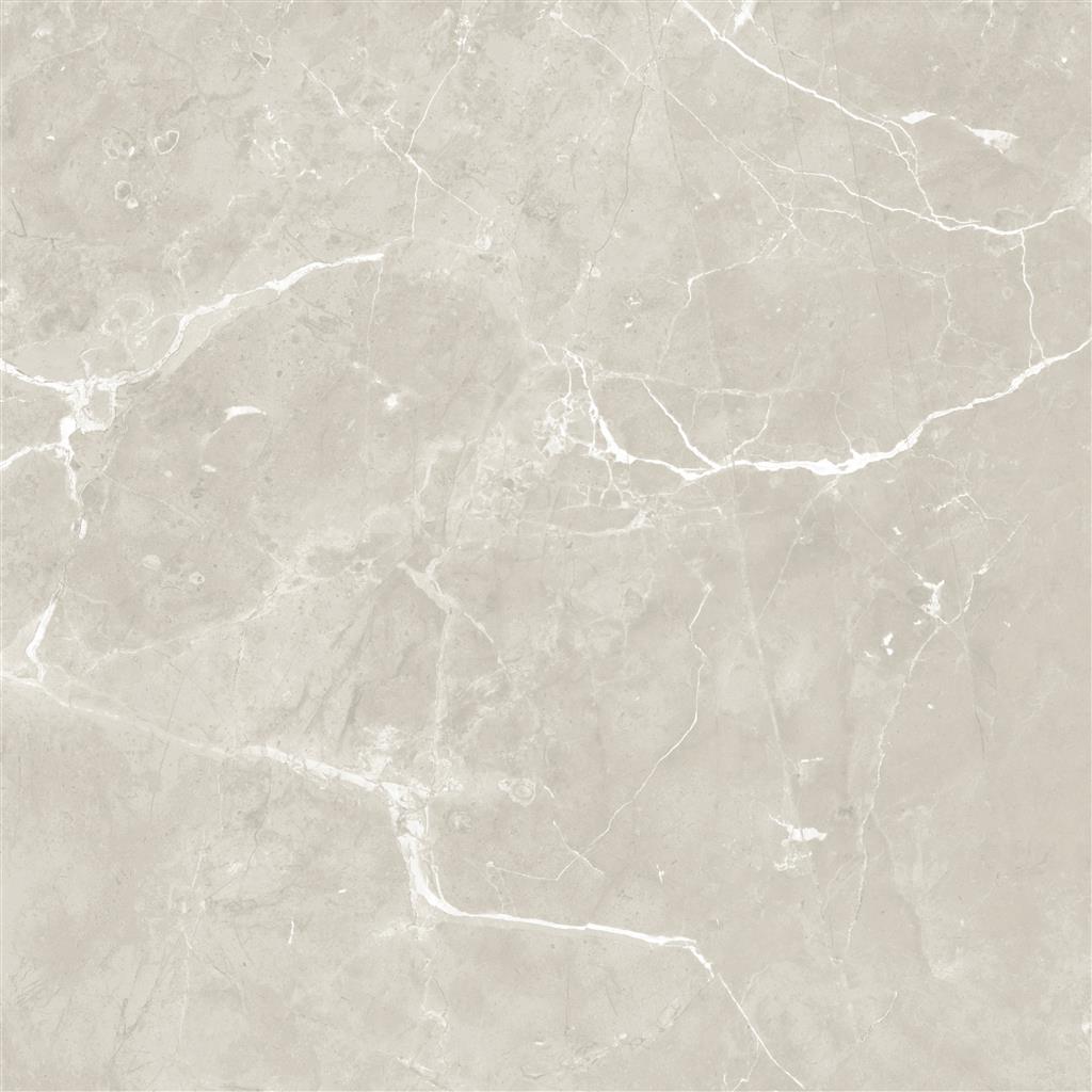 Ecoceramic Luxe Puccini Perla Polished 60x60 (R)