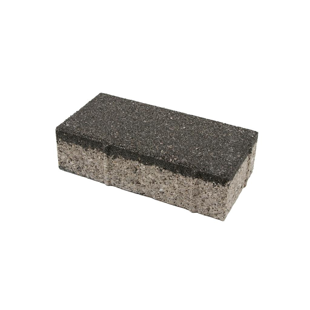 Tile Systems ZOAK Klinker Zwart 10x20x5,5