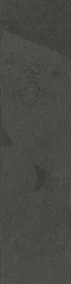 Unicom Starker Brazilian slate Rail black Naturale 7,4x30 (R)