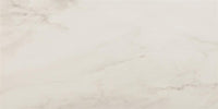 Ecoceramic Luxe Snow marmerlook tegel 60x120