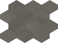 25x34 Hexagon