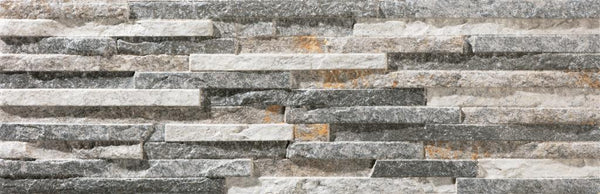 Ecoceramic Behobia Gris