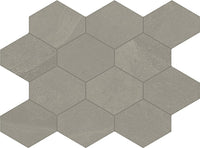 25x34 Hexagon