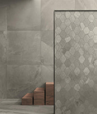 25x34 Hexagon