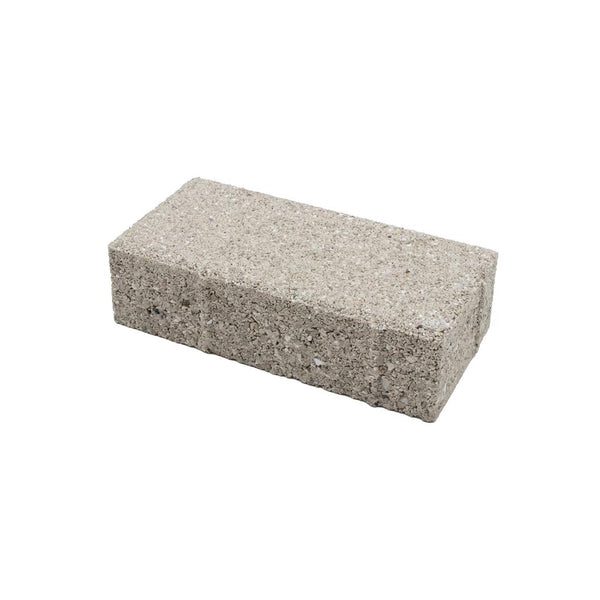 Tile Systems ZOAK Klinker Wit 10x20x5,5