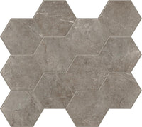 30x34 Hexagon
