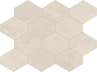 25x34 Hexagon