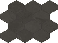 25x34 Hexagon