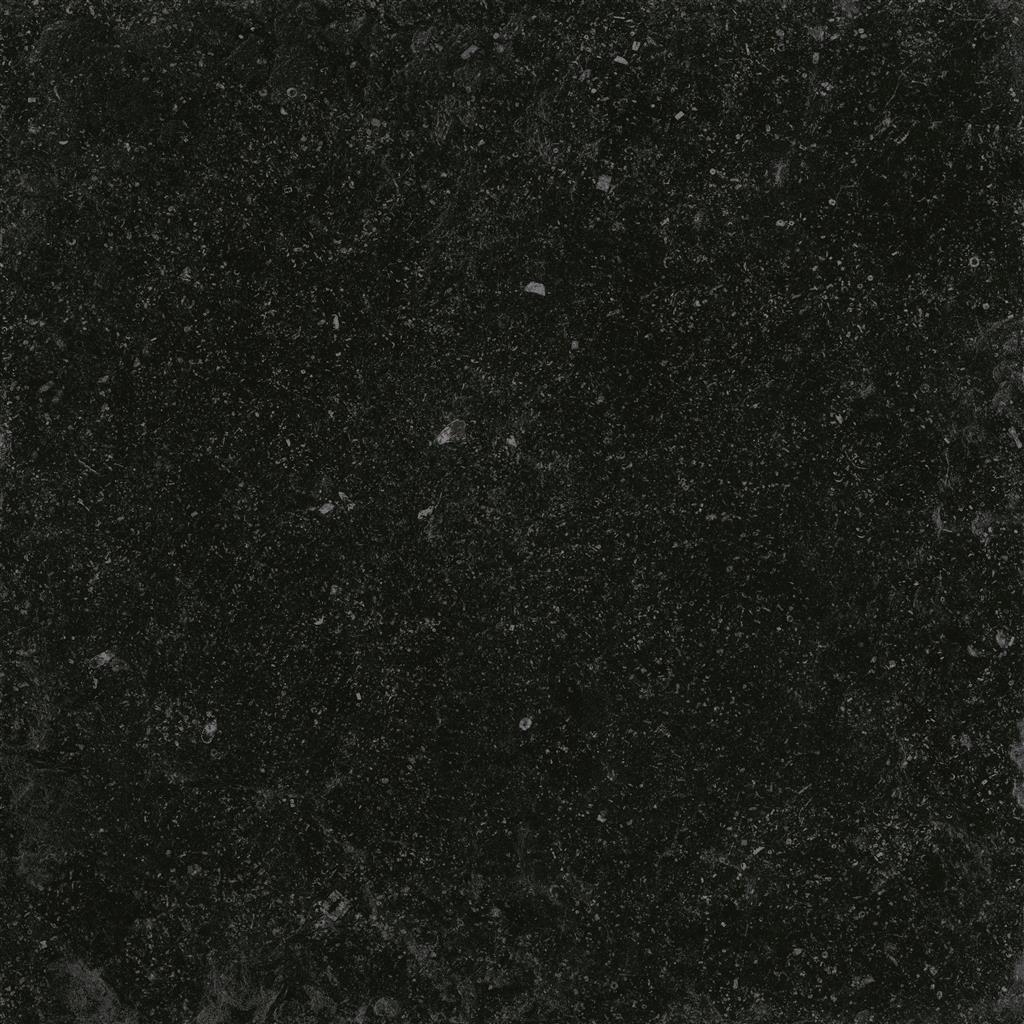 Cerdomus Nordenn Nero Naturale 60x60 (R)